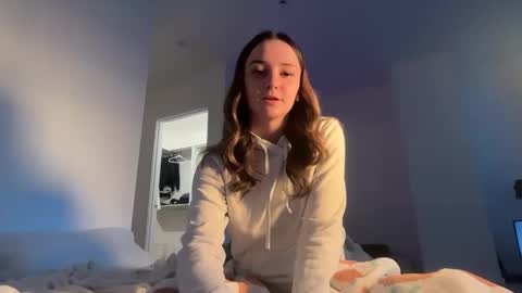 lexiiismith online show from March 5, 1:34 am