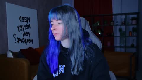 Lexi Wenford NO NUDE GODDESS online show from April 13, 2:46 am