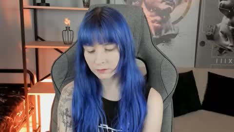 Lexi Wenford NO NUDE GODDESS online show from November 28, 12:19 pm