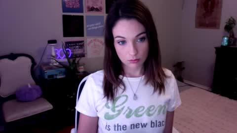 Snapshot of lexwyoex chatting on October 8, 4:55 pm lexwyoex online show from October 8, 4:55 pm