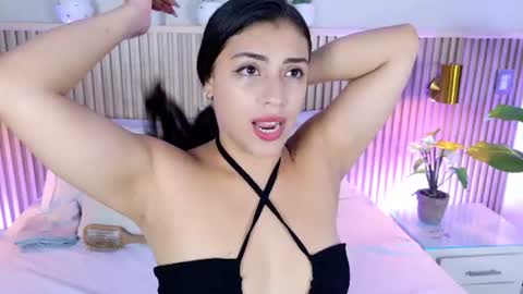lexxi_gb online show from July 1, 9:03 pm