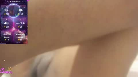 LEXXI online show from April 28, 2:27 am