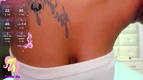 LEXXI online show from October 4, 6:23 pm