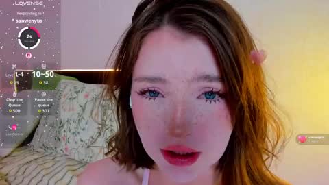 lexi miu online show from April 22, 7:33 pm