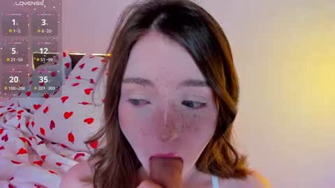 lexi miu online show from June 12, 6:38 pm