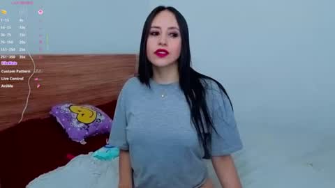 lexy  angel online show from June 23, 1:31 pm