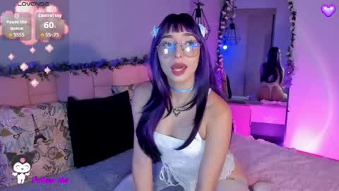 Lexy online show from April 22, 7:16 am