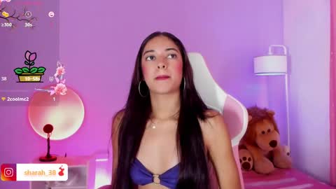 lexy_bran online show from April 27, 2:25 pm