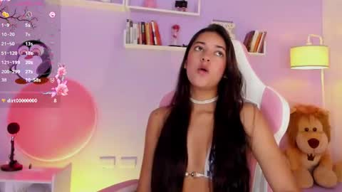 lexy_bran online show from July 6, 2:55 pm