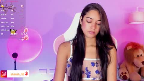 lexy_bran online show from March 11, 3:58 pm