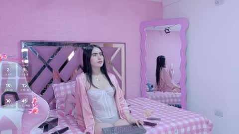 LEXY online show from May 9, 3:19 am