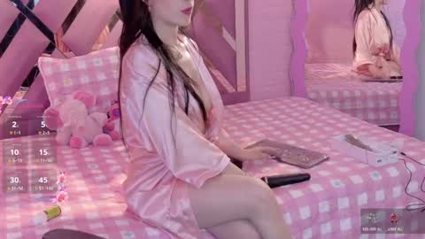 LEXY online show from May 1, 2:48 am