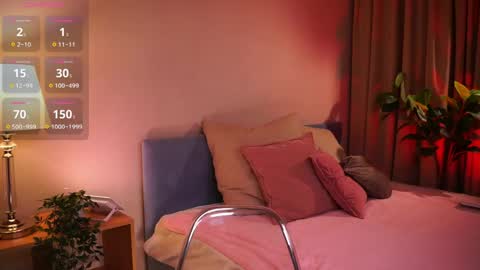 Lexy  online show from April 27, 9:12 pm