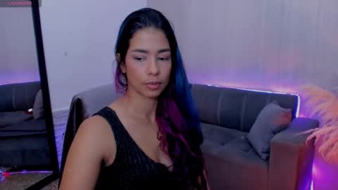 Lexy online show from December 21, 6:06 am