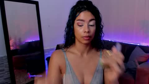 Lexy online show from November 11, 2:07 am