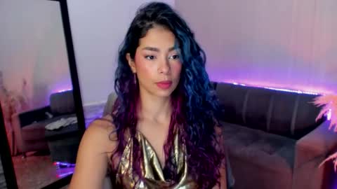 Lexy online show from October 19, 2:24 am