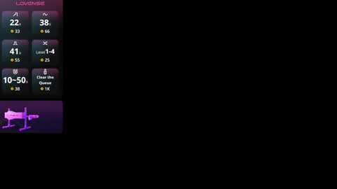 Lexy Love   online show from November 6, 2:12 pm