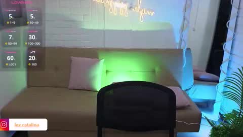 lexy_tay online show from November 7, 11:49 am
