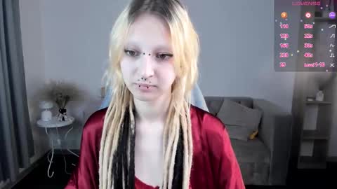 Lexy online show from October 1, 11:15 am