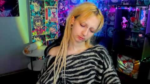 Lexy online show from March 5, 10:22 am