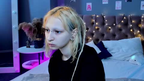 Lexy online show from February 19, 10:23 am