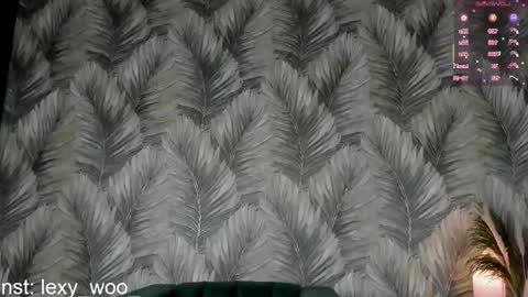 Lexy online show from January 19, 11:50 am