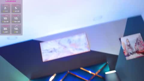 lexyblaze_ online show from March 9, 11:24 am