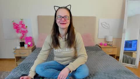 lexyfuun online show from November 30, 9:19 pm