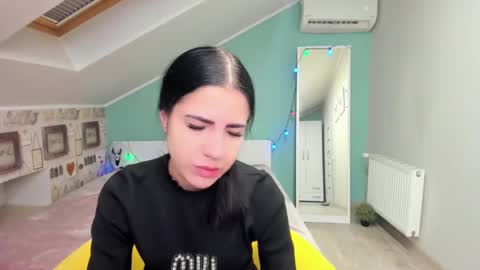 Snapshot of lexyswett chatting on December 23, 2:39 pm lexyswett online show from December 23, 2:39 pm
