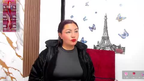 lexyy24_ online show from July 30, 9:43 am