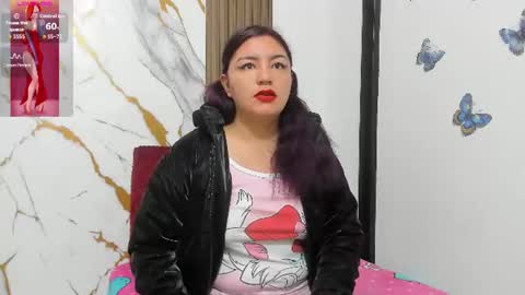 lexyy24_ online show from June 12, 9:17 am