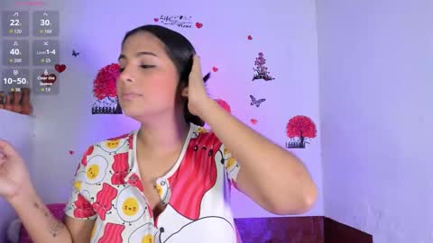 Leya online show from February 11, 12:14 am