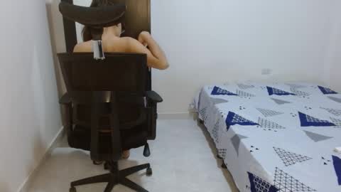 Snapshot of leydy_day chatting on September 9, 9:14 pm leydy_day online show from September 9, 9:14 pm