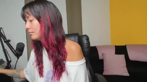 Leydy  online show from April 24, 6:05 am