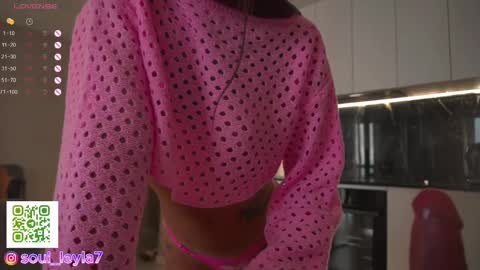 Leyla ly Ill be here Tuesday Thursday Friday Saturday Sunday online show from March 1, 3:10 am