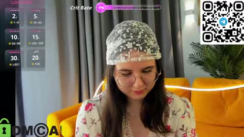 leylamirage online show from April 23, 12:29 pm