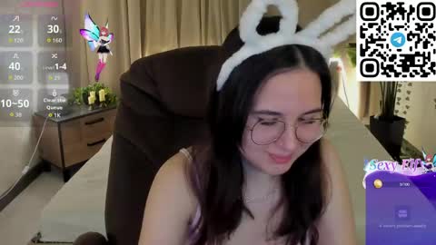 leylamirage online show from April 22, 1:41 pm