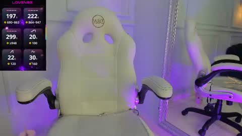Leyla online show from July 6, 7:38 pm