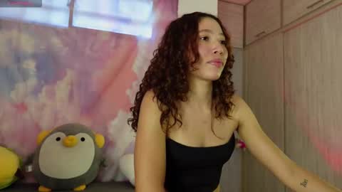 Jessica online show from February 4, 8:23 pm