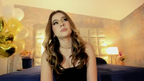 LEZY online show from February 25, 7:34 pm