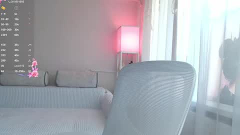 Lilu online show from May 8, 12:30 pm