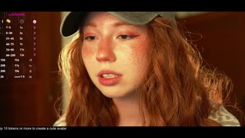 Snapshot of li_on_line chatting on December 22, 2:38 pm Li online show from December 22, 2:38 pm