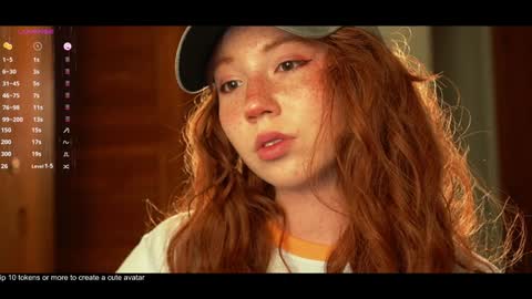 Snapshot of li_on_line chatting on December 8, 5:33 pm Li online show from December 8, 5:33 pm