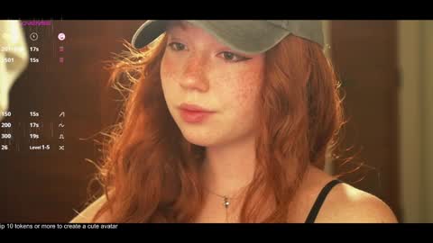 Snapshot of li_on_line chatting on January 29, 3:58 pm Li online show from January 29, 3:58 pm