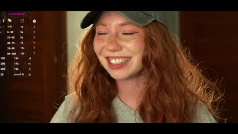 Snapshot of li_on_line chatting on January 6, 4:13 pm Li online show from January 6, 4:13 pm