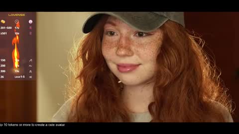 Snapshot of li_on_line chatting on March 8, 6:57 pm Li online show from March 8, 6:57 pm