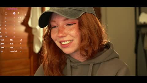 Snapshot of li_on_line chatting on January 31, 7:51 pm Li online show from January 31, 7:51 pm