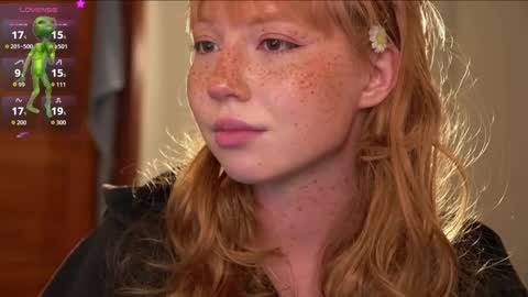 Snapshot of li_on_line chatting on October 4, 3:16 pm Li online show from October 4, 3:16 pm