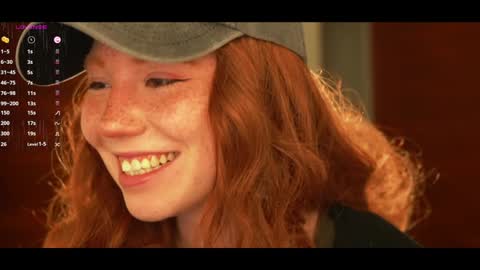 Snapshot of li_on_line chatting on January 17, 5:19 pm Li online show from January 17, 5:19 pm