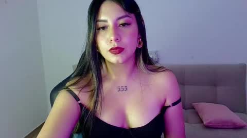 Lia  online show from April 24, 12:35 am